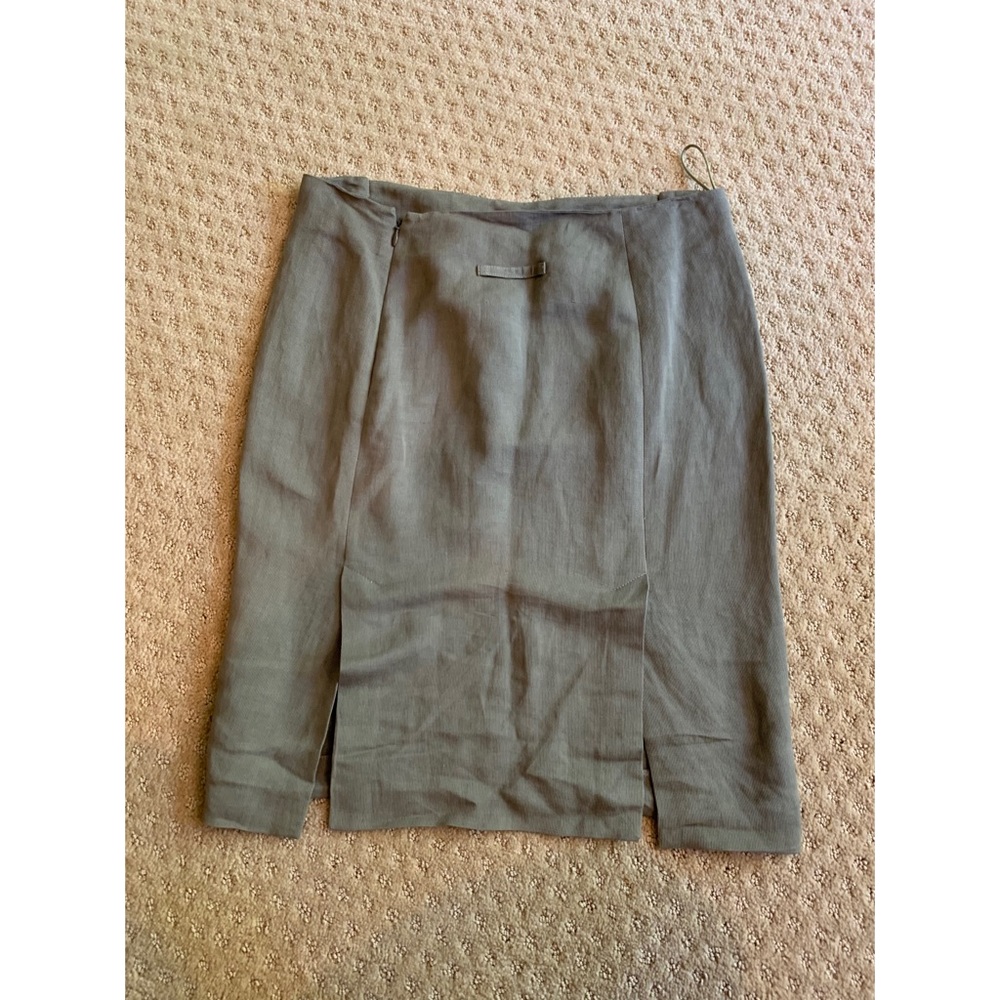 Jean Paul Gaultier Femme Skirt